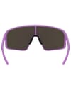 Bliz + P001S Purple Grey w/ Purple Mirror - 4