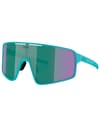 P001S Turquoise Green w/ Blue/Green Revo + Bliz