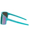 Bliz + P001S Turquoise Green w/ Blue/Green Revo - 3