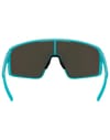 Bliz + P001S Turquoise Green w/ Blue/Green Revo - 4