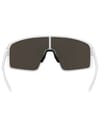 Bliz + P001S White Grey w/ Blue Mirror - 4