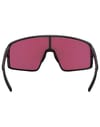 Bliz + P001 Matt Black Nano Optics Nordic Light Begonia Violet w Blue Multi - 3