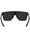 Bliz + A003 Matte Black/Smoke - 4