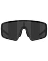 Bliz + P003 Matte Black/Smoke - 3