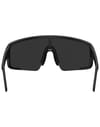 Bliz + P003 Matte Black/Smoke - 4