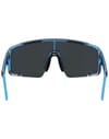Bliz + P003 Transparent Blue/Smoke - 4
