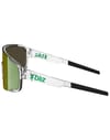 Bliz + P003 Transparent White/Brown