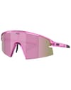 P006S Transparant Pink + Bliz