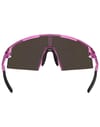 Bliz + P006S Transparant Pink - 4