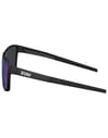 Bliz + A008 Matte Black - 3