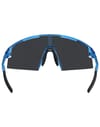 Bliz + P006 Transparant Blue - 4