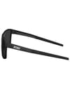 Bliz + A008 Matte Black - 3