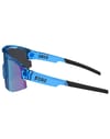 Bliz + Matrix Transparant Blue - 3