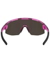 Bliz + Matrix Small Transparant Pink - 4