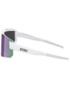 Bliz + P005S Matte White - 3