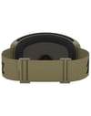 Bliz + Flow Matte Camo Green - 4