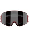 Bliz + G001 Matte Burgundy