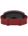 Bliz + G001 Matte Burgundy - 3