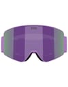 Bliz + G001S Matte Purple