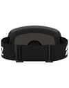 Bliz + G002 Matte Black/Brown Red - 4