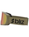 Bliz + G002 Matte Camo Green - 3