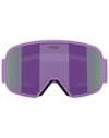 Bliz + G002S Matte Purple