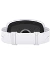 Bliz + G002S Matte White - 4