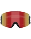 Bliz + G003 Matte Black/Brown