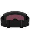 Bliz + G003 Matte Black/Violet - 4