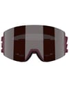 Bliz + G003 Matte Burgundy