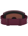 Bliz + G003 Matte Burgundy - 4