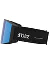 Bliz + G003S Matte Black - 3
