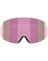 Bliz + G003S Matte Pink