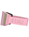 Bliz + G003S Matte Pink - 3