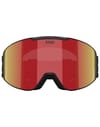 Bliz + G004 Matte Black/Brown