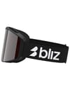Bliz + G004 Matte Black/Orange - 3