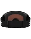 Bliz + G004 Matte Black/Orange - 4