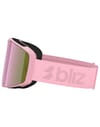 Bliz + G004 Matte Pink - 3