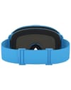 Bliz + Rave Jr Matte Blue - 4