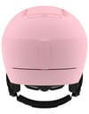 Bliz + S002 Matte Powder Pink