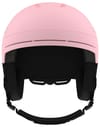 Bliz + S002 Matte Powder Pink - 3