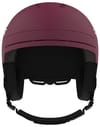 Bliz + S002 Mips Matte Burgundy/Black - 3