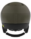 Bliz + S002 Mips Matte Camo Green/Black