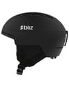 Bliz + S002K Matte Black - 4
