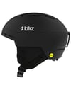 Bliz + S002K Mips Matte Black - 4