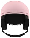 Bliz + S002K Mips Matte Powder Pink