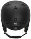 Bliz + S003 EU Matte Black - 4