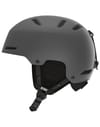 Bliz + S003 EU Matte Grey - 3