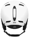 Bliz + S003 EU Matte White - 4