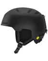 Bliz + S003 Mips EU Matte Black - 4